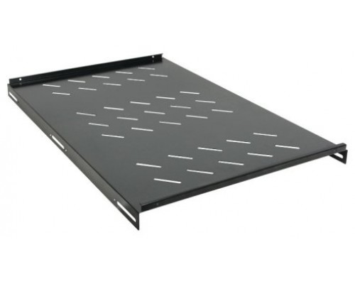 Bandeja fija perforada, para racks de 1000 mm